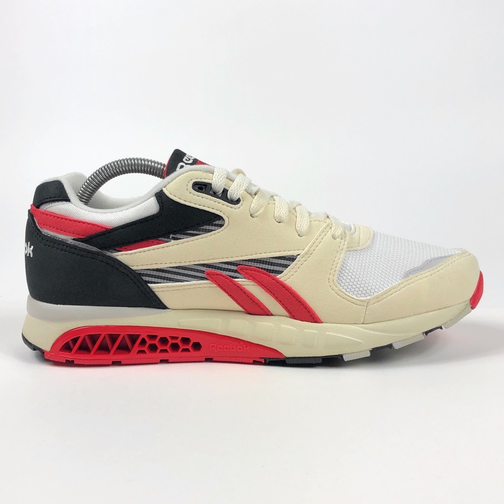 Reebok Classic Ventilator Supreme Low Mens Shoes - Picture 5 of 12